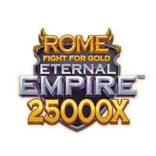 game-Rome Fight For Gold Eternal Empire-logo