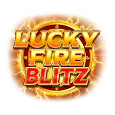 game-Lucky Fire Blitz-logo