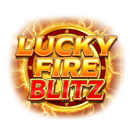Lucky Fire Blitz on  Casino