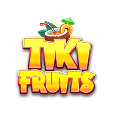 game-Tiki Fruits-logo