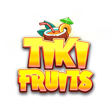 Tiki Fruits on  Casino