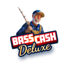 game-Bass Cash Deluxe-logo