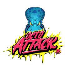 game-Octo Attack-logo
