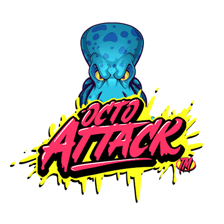 Octo Attack on  Casino