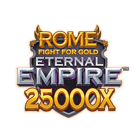 Rome Fight For Gold Eternal Empire on  Casino