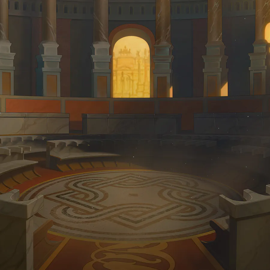 game-Rome Fight For Gold Eternal Empire-background