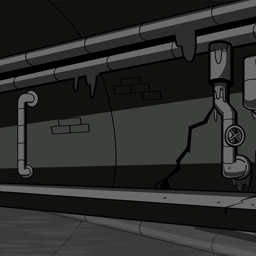 game-Octo Attack-background