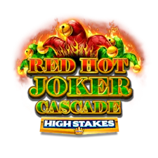 game-Red Hot Joker Cascade High Stakes-logo