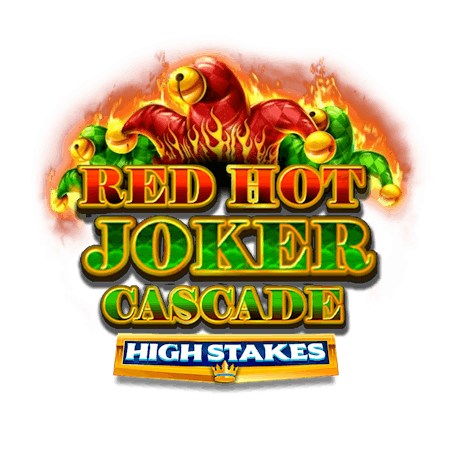 Red Hot Joker Cascade High Stakes on  Casino
