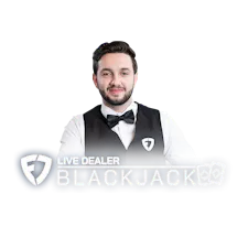game-Live Dealer Blackjack Lobby-logo