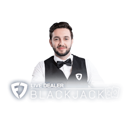 Live Dealer Blackjack Lobby on  Casino