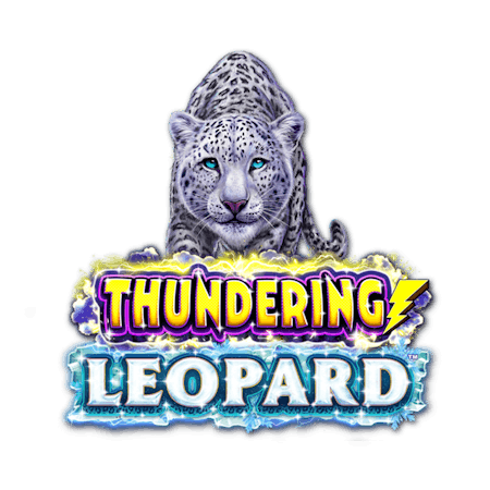 Thundering Leopard on  Casino