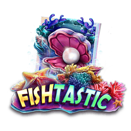Fishtastic on  Casino