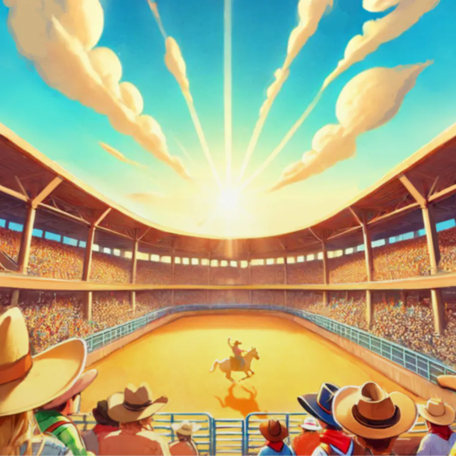 game-Rodeo Grand-background