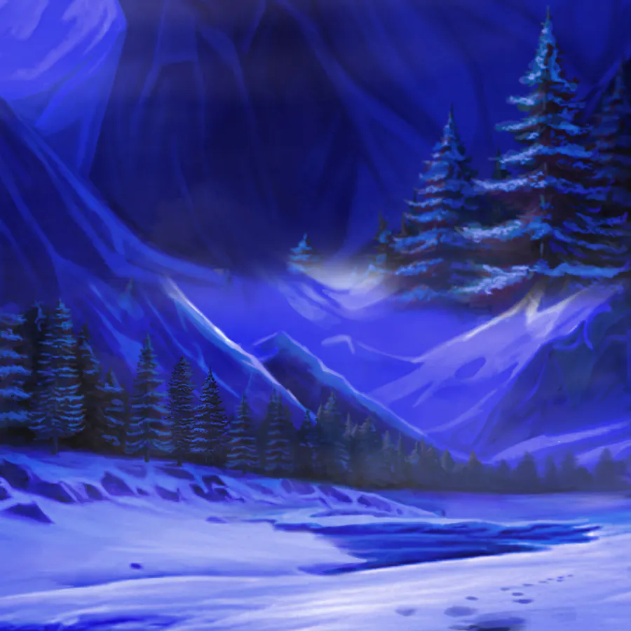 game-Thundering Leopard-background