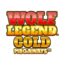 game-Wolf Legend Gold Megaways-logo