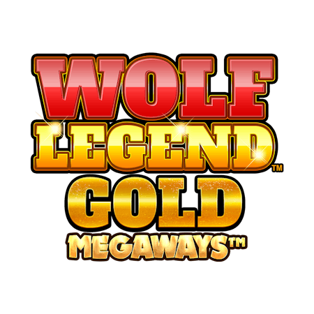 Wolf Legend Gold Megaways on  Casino