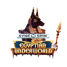 game-Egyptian Underworld-logo