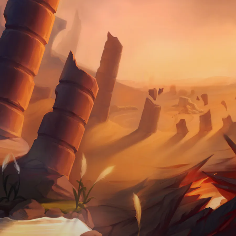game-Egyptian Underworld-background
