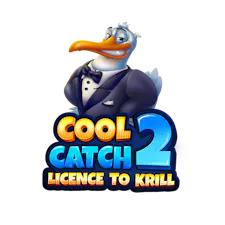 game-Cool Catch 2 License 2 Krill-logo