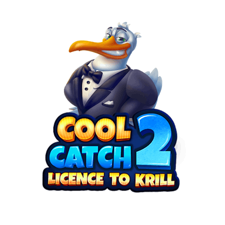 Cool Catch 2 License 2 Krill on  Casino