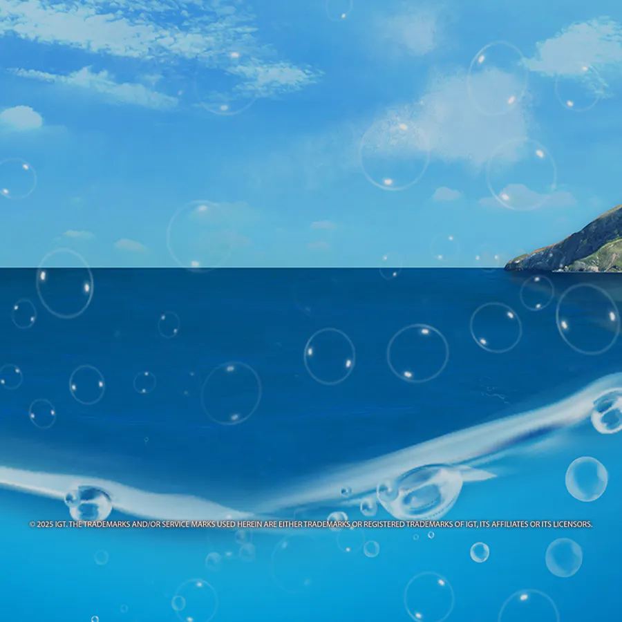 game-Lucky Larry's Lobstermania Tap-background