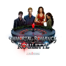 game-Immortal Romance Roulette-logo