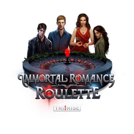 Immortal Romance™ Roulette on  Casino