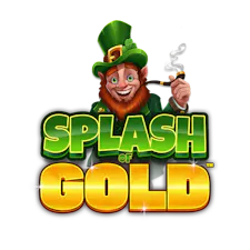 game-Splash of Gold-logo