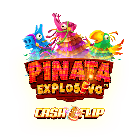 Pinata Explosivo on  Casino