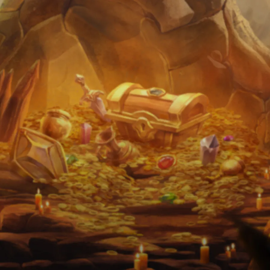 game-Dragons Lock-background