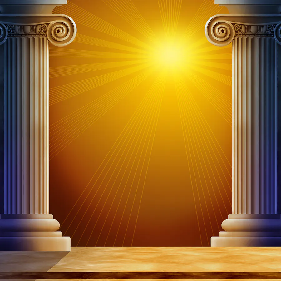 game-Roman Tribune-background