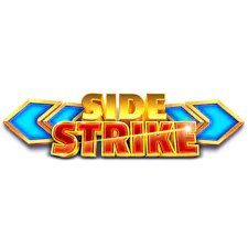 game-Side Strike-logo