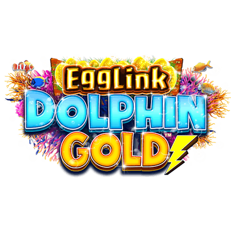 Egglink Dolphin Gold on  Casino