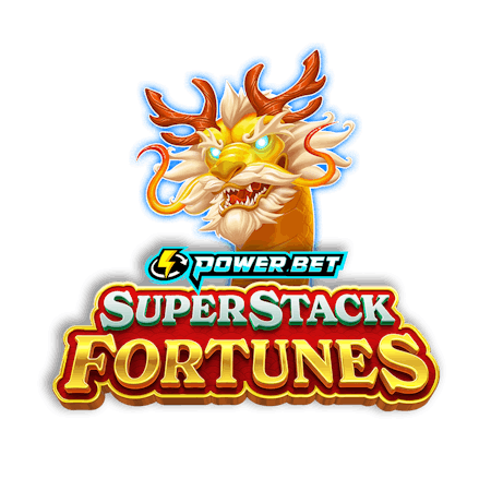 Super Stack Fortunes on  Casino