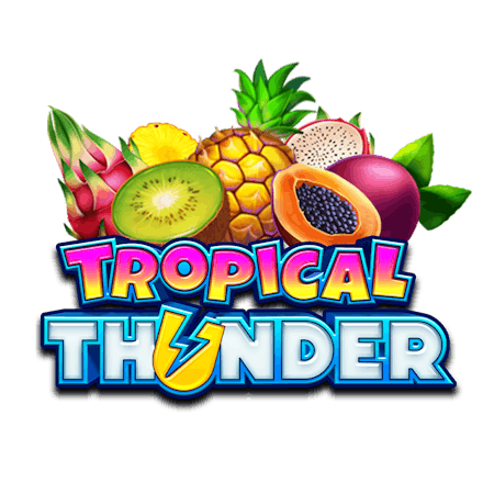 Tropical Thunder on  Casino