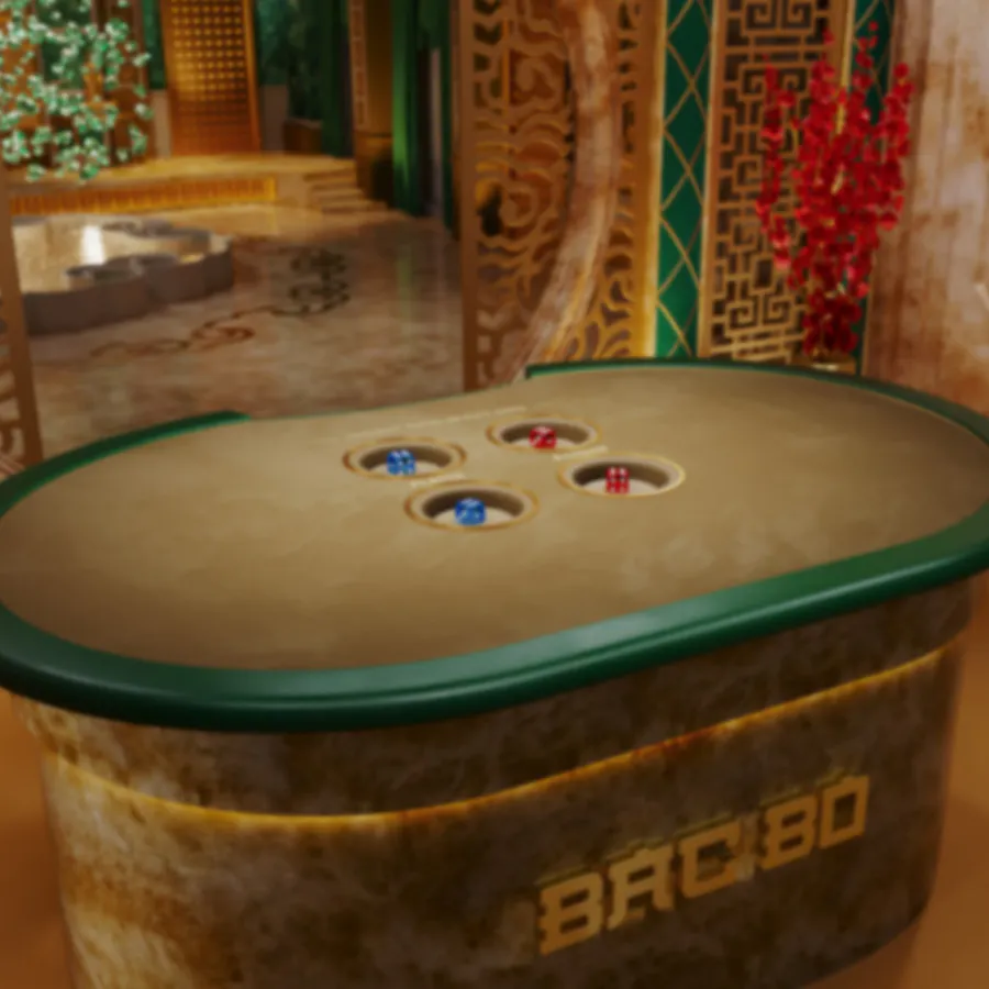game-First Person Bac Bo-background