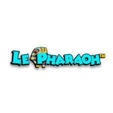 game-Le Pharaoh-logo