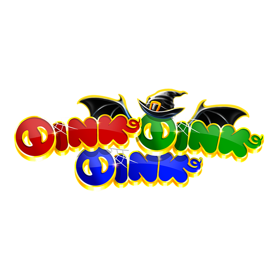 game-Oink Oink Oink-logo