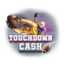 game-Touchdown Cash-logo