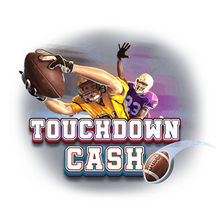 Touchdown Cash on  Casino