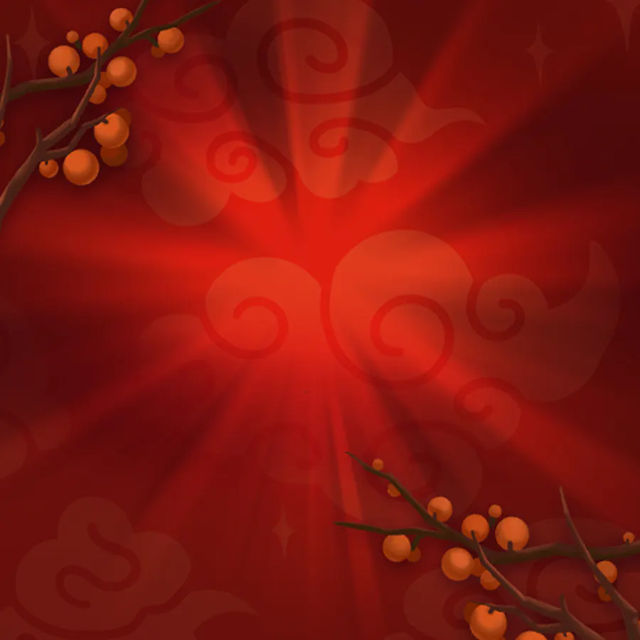 game-Fortune Cookie Fortunes-background