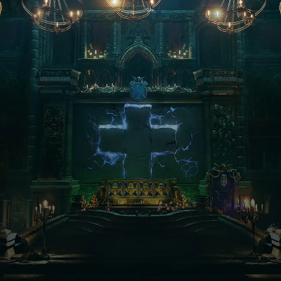 game-Dark King: Forbidden Riches-background