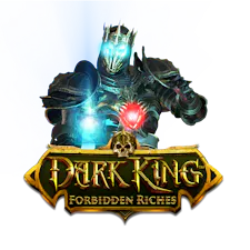 game-Dark King: Forbidden Riches-logo