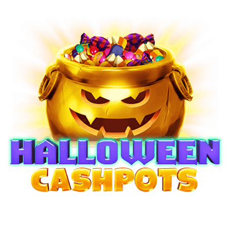 Halloween Cashpots on  Casino