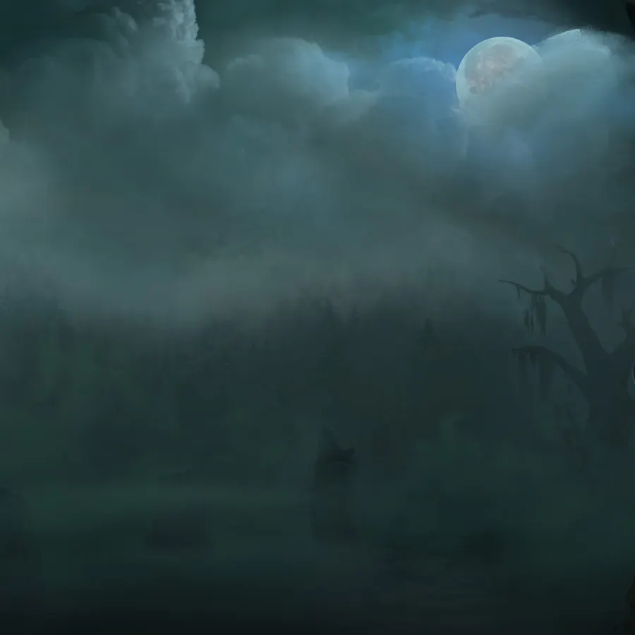 game-Halloween Jack-background
