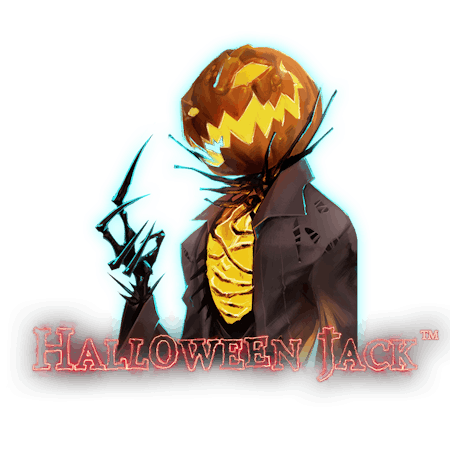 Halloween Jack on  Casino