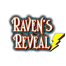game-Raven’s Reveal-logo