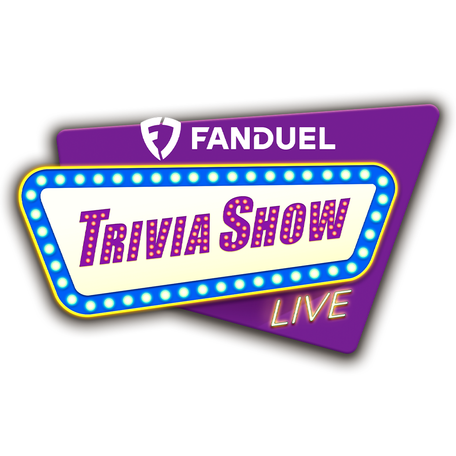 game-FanDuel Live Trivia-logo