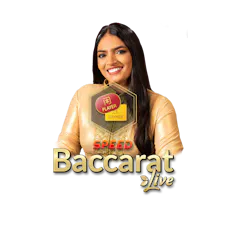 game-Speed Baccarat-logo